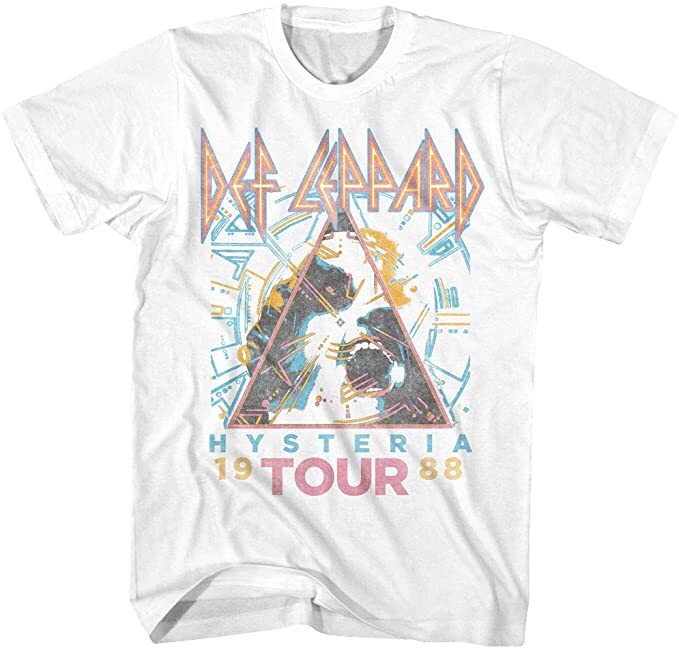 Silver absum Rock Shirt
